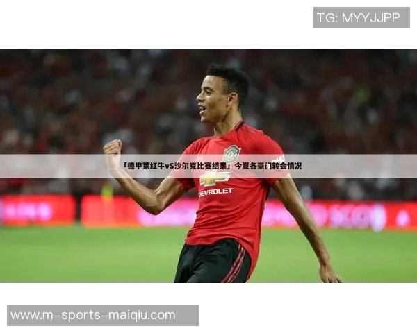 菜红牛与沙尔克的激烈对决揭示德甲新格局的潜力与挑战 菜红牛与沙尔克的激烈对决揭示德甲新格局的潜力与挑战