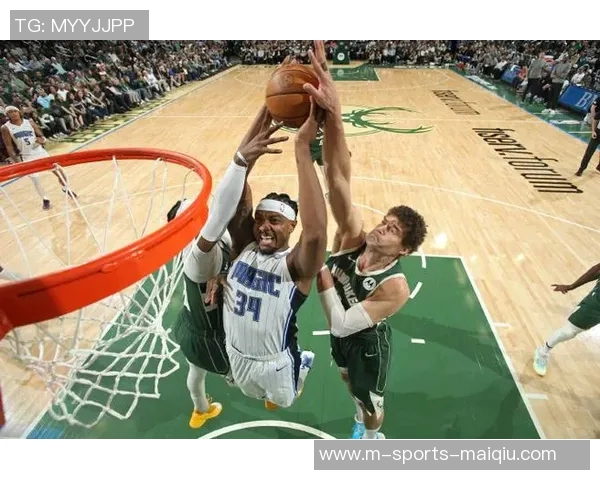 魔术对阵雄鹿精彩视频直播全程回顾与赛后分析 魔术对阵雄鹿精彩视频直播全程回顾与赛后分析